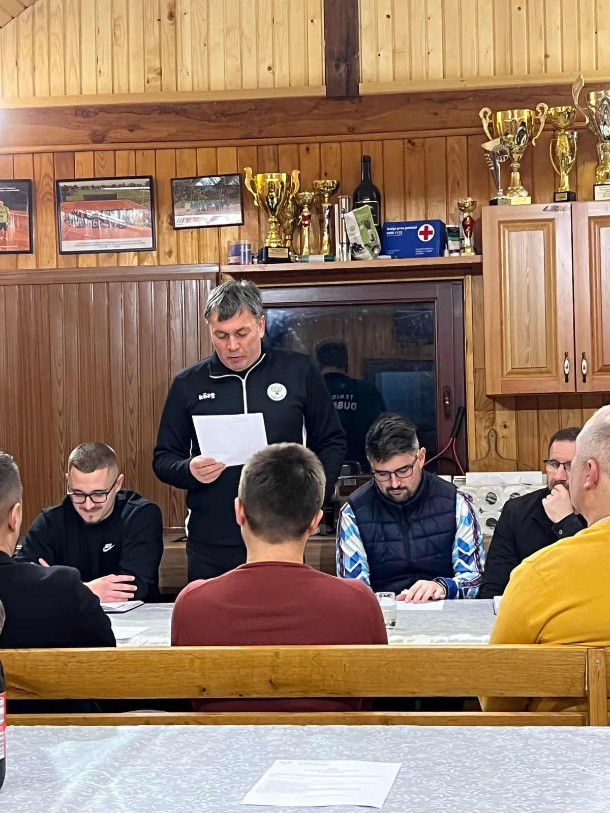 Teniski klub Dubravčan (2)