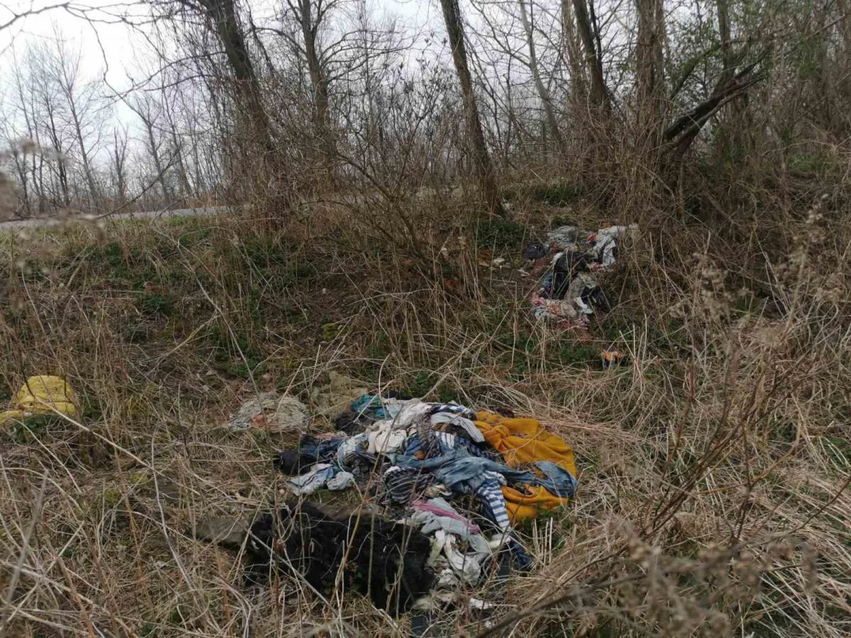 Teniski klub Dubravčan – radna akcija (11) Teniski klub Dubravčan – radna akcija (11)