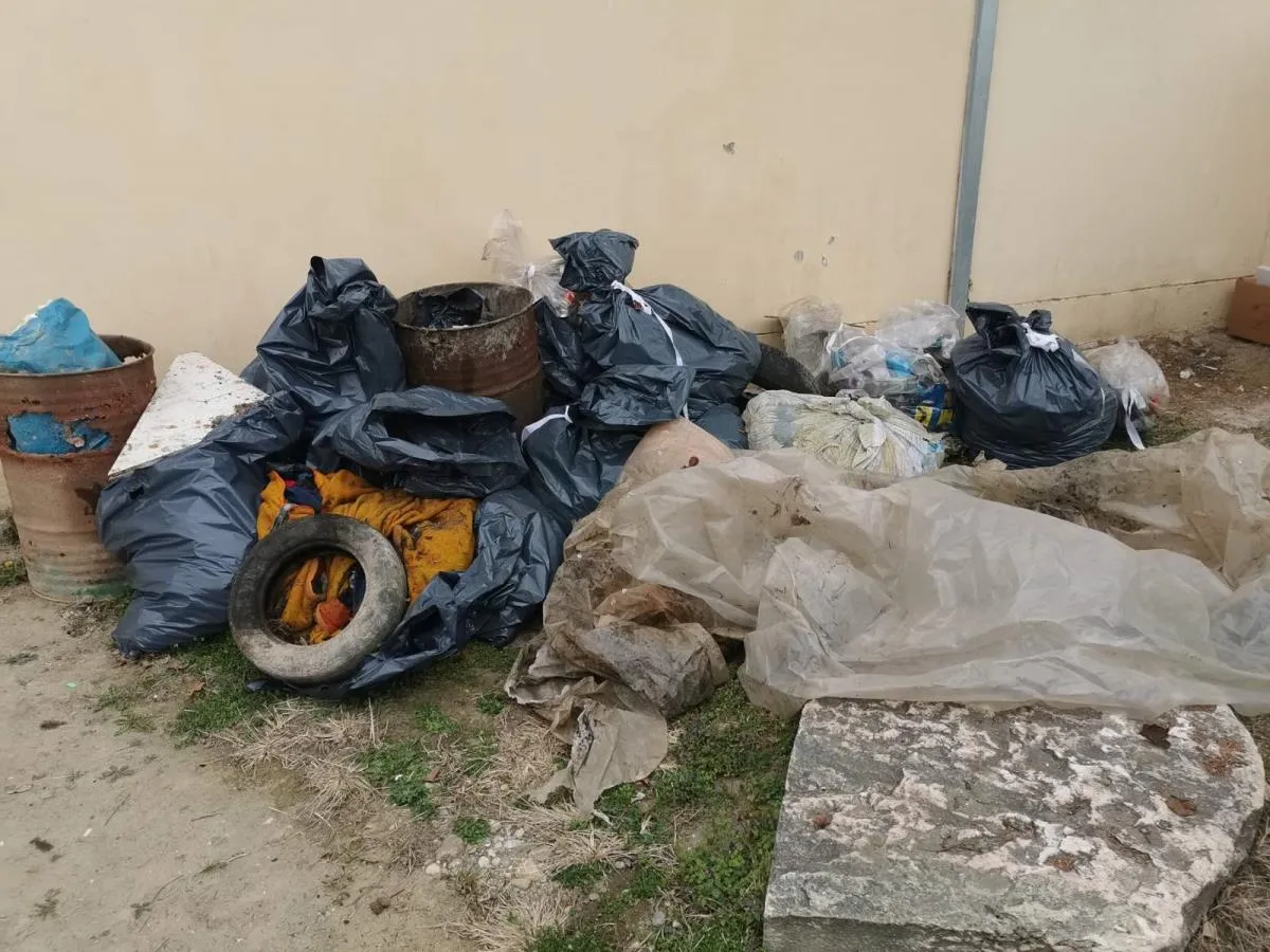 Teniski klub Dubravčan – radna akcija (2) Teniski klub Dubravčan – radna akcija (2)