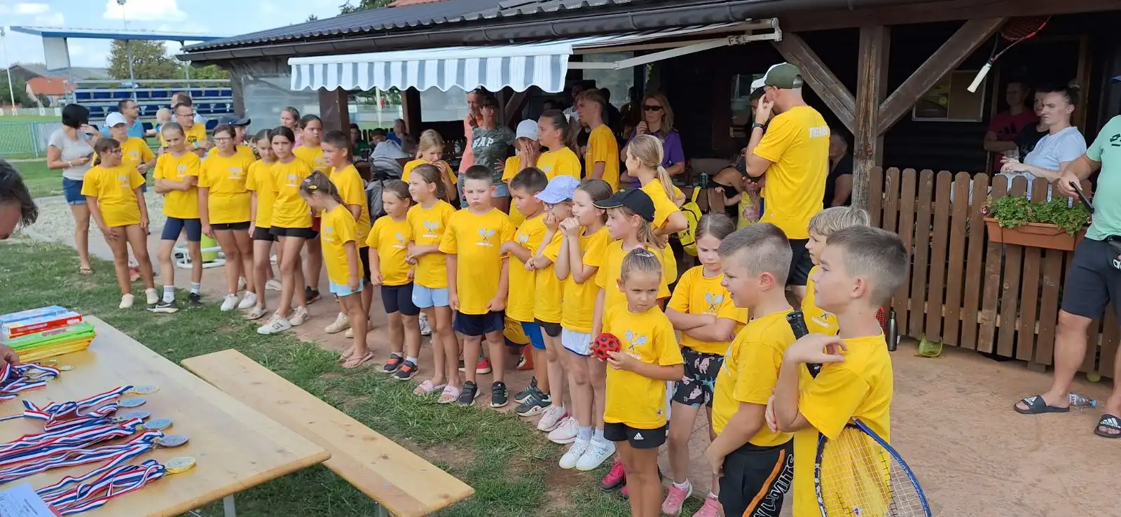 Teniski klub Dubravčan – škola (16)