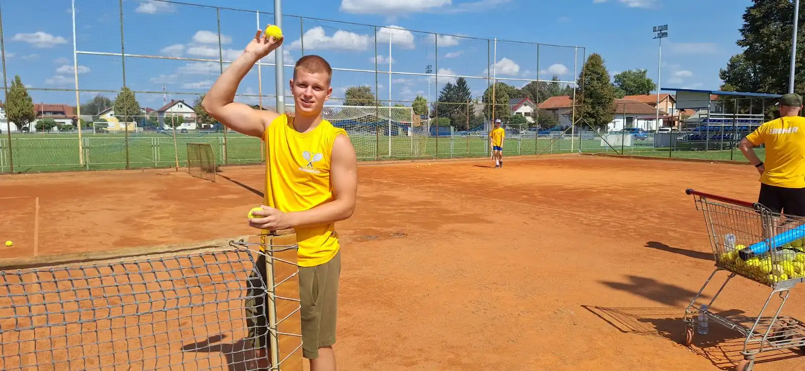 Teniski klub Dubravčan – škola (23)