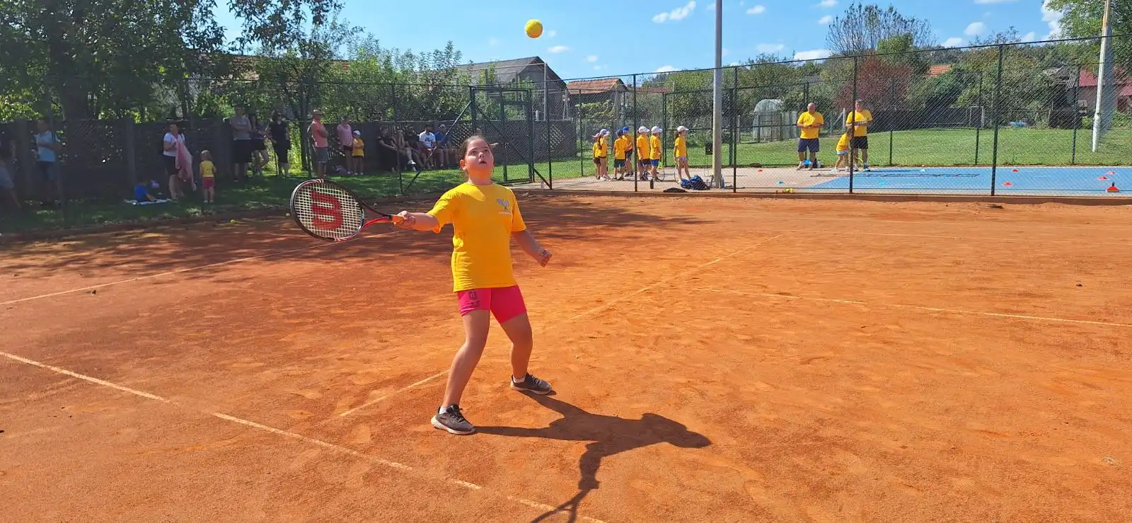 Teniski klub Dubravčan – škola (27)