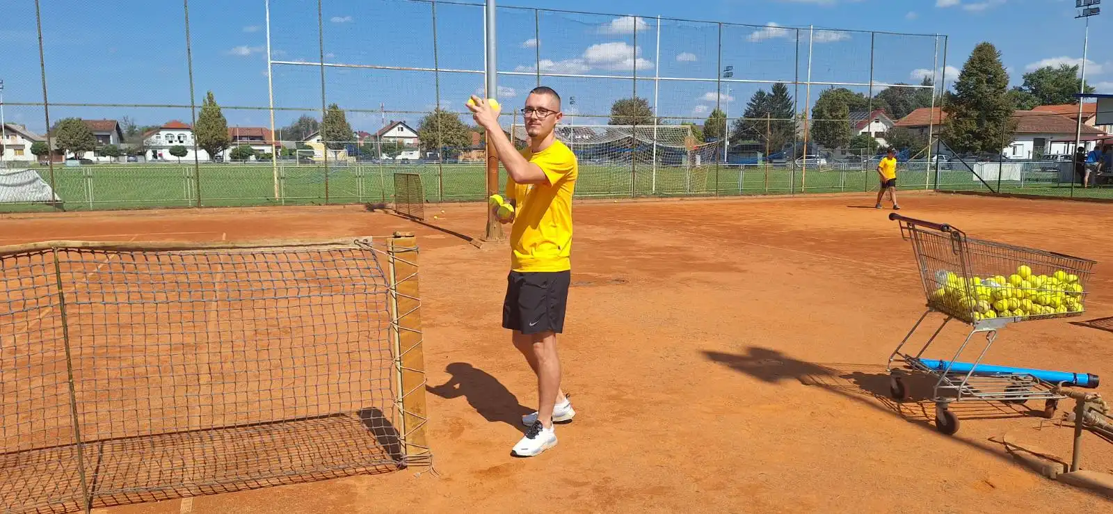 Teniski klub Dubravčan – škola (30)