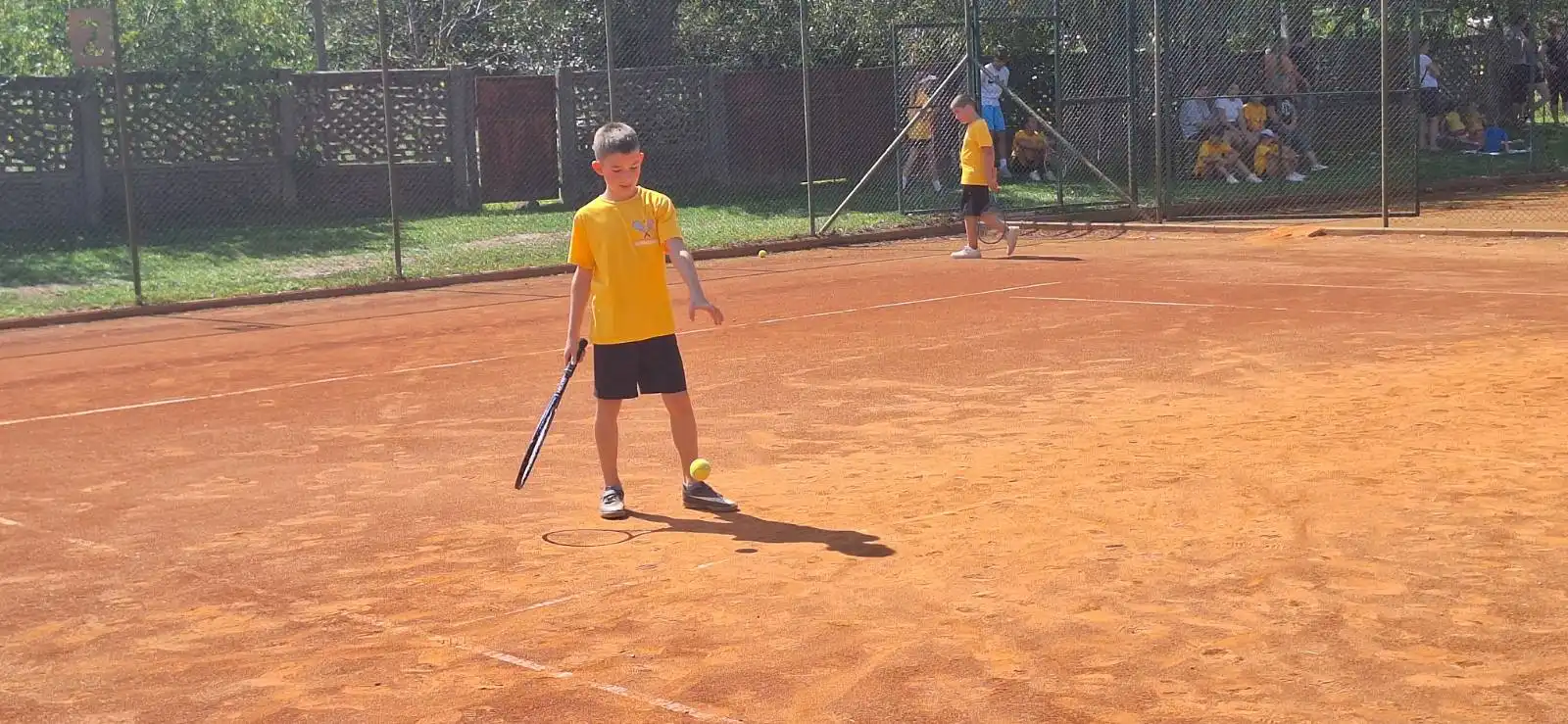 Teniski klub Dubravčan – škola (32)