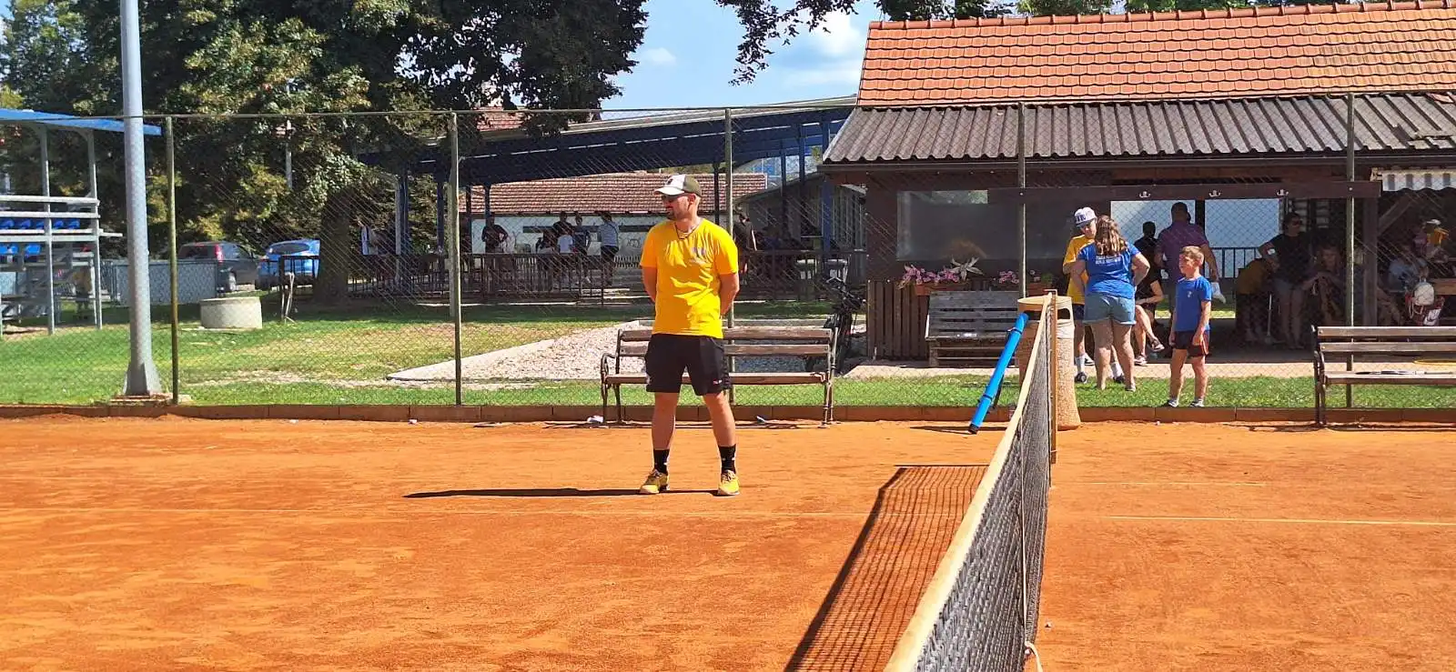 Teniski klub Dubravčan – škola (33)