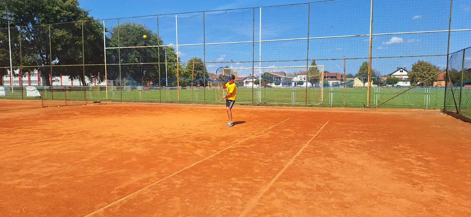 Teniski klub Dubravčan – škola (34)