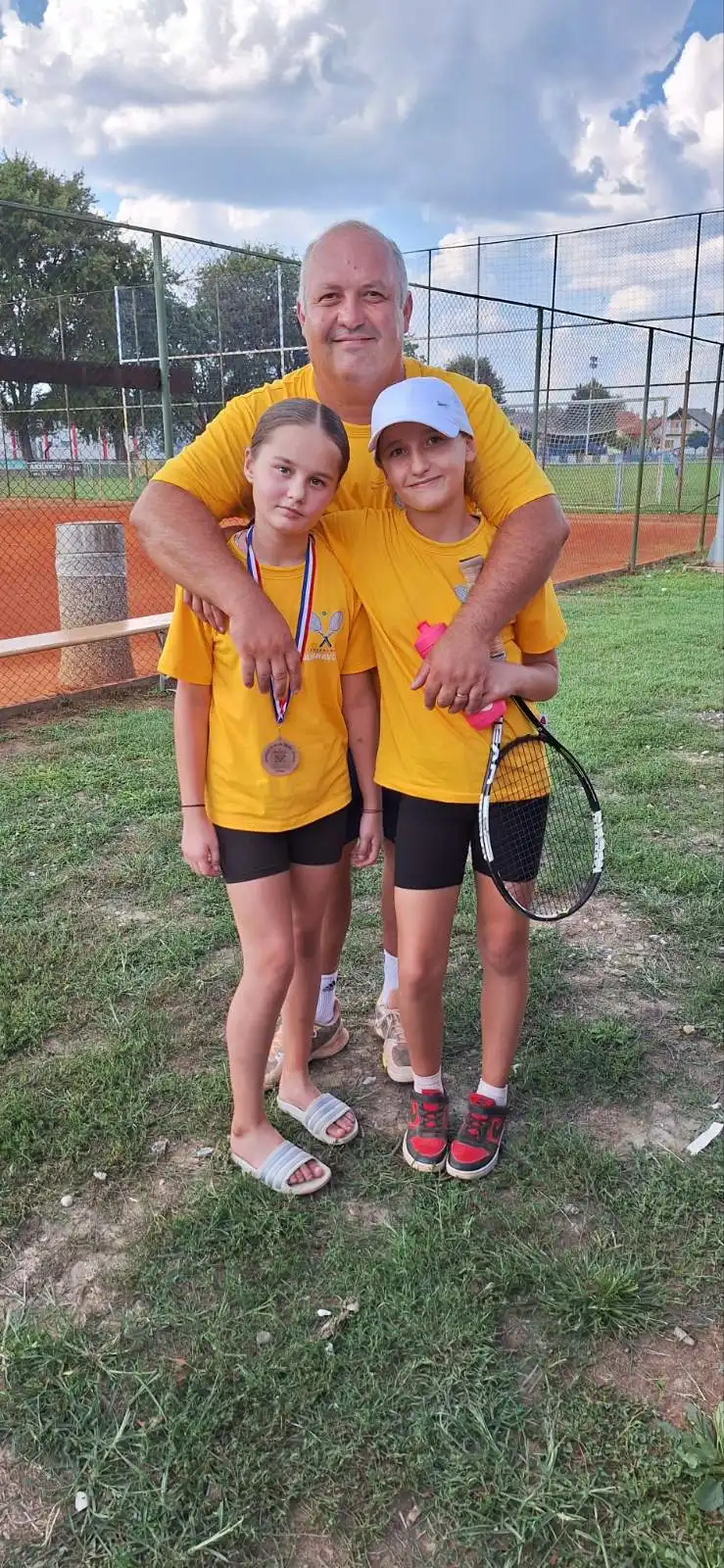 Teniski klub Dubravčan – škola (5)