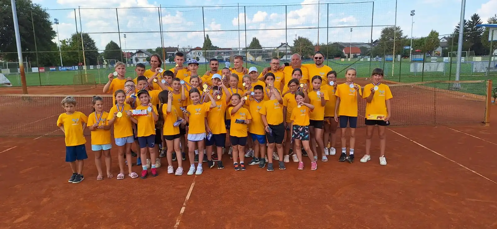 Teniski klub Dubravčan – škola (6)