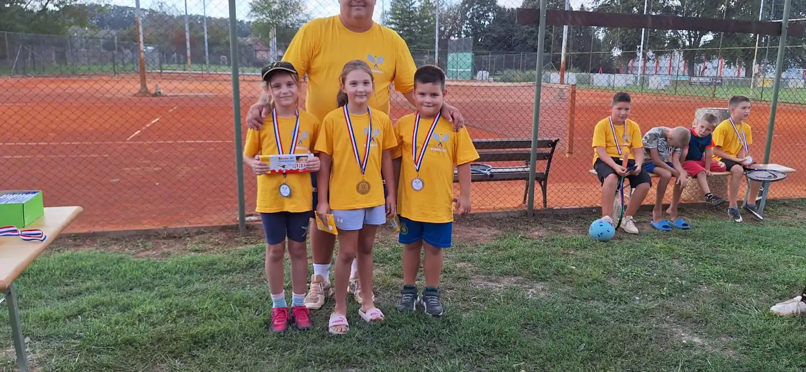 Teniski klub Dubravčan – škola (7)