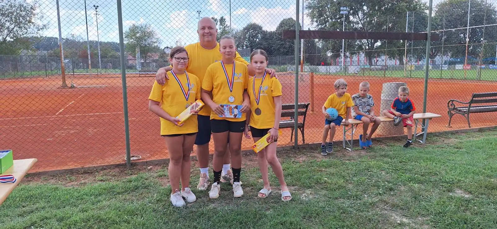 Teniski klub Dubravčan – škola (8)