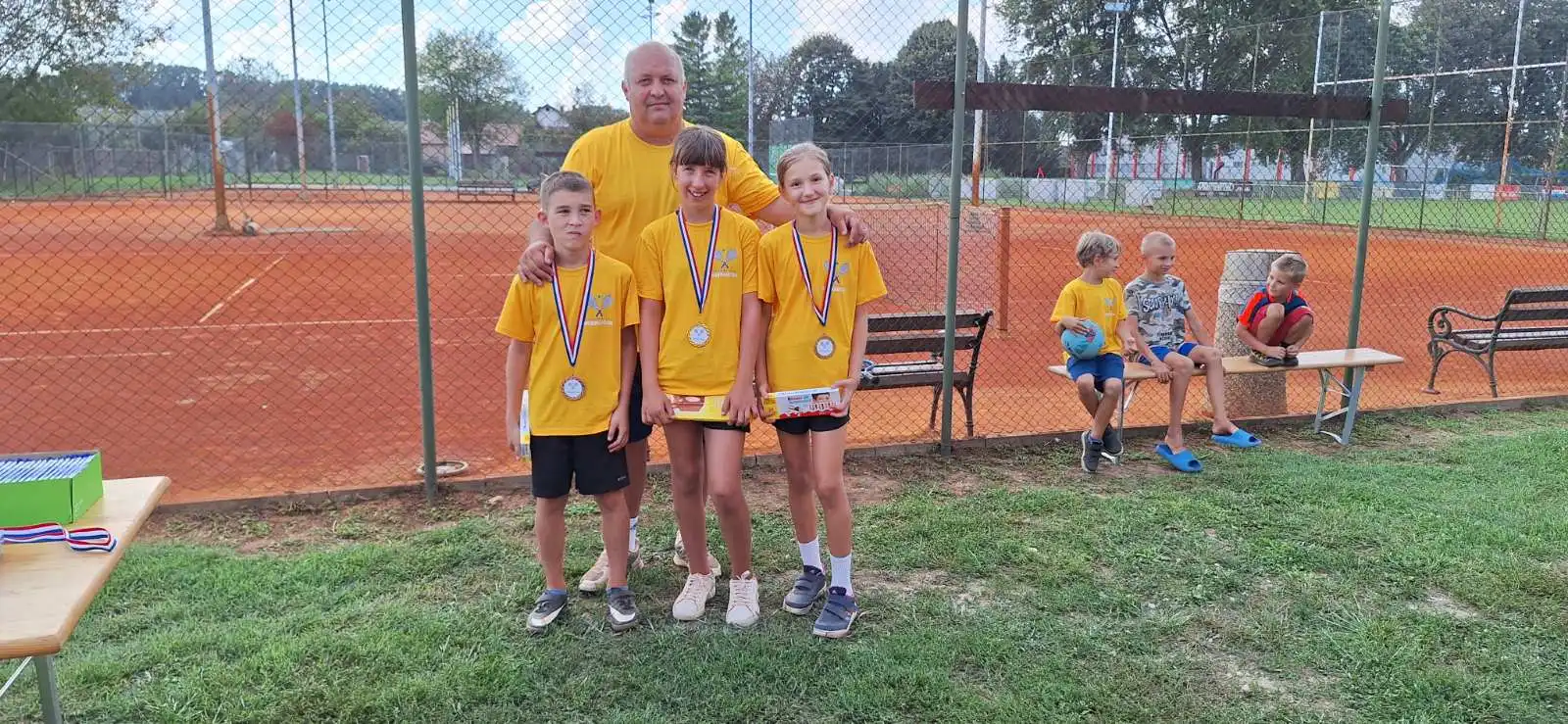 Teniski klub Dubravčan – škola (9)