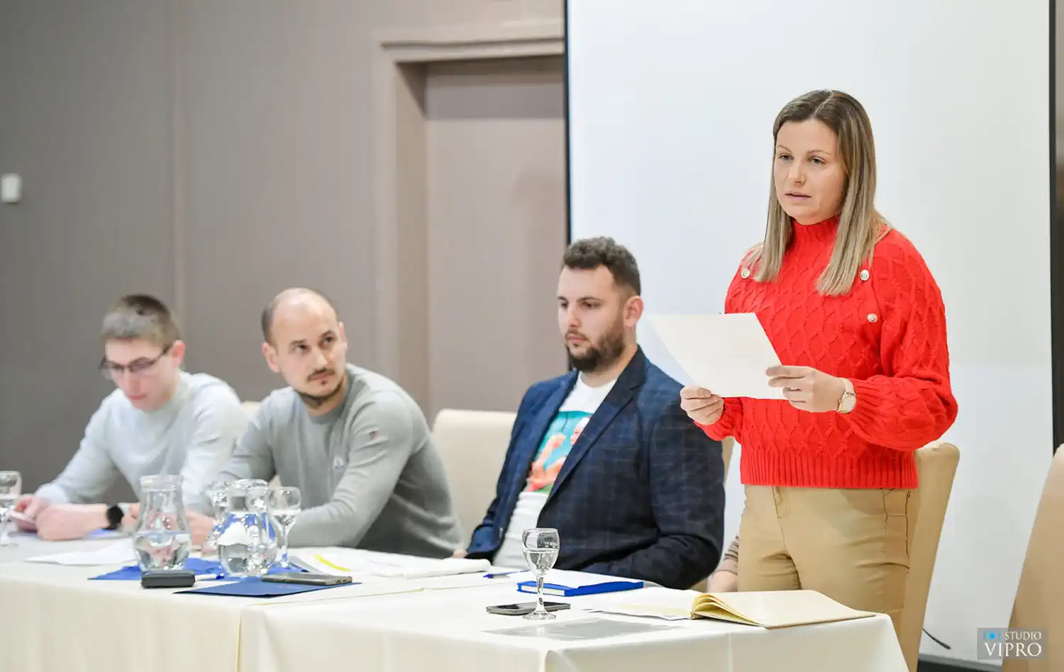 Teniski klub Prelog održao redovnu izvještajnu skupštinu Fokus na radu s najmlađima 2025 (10)