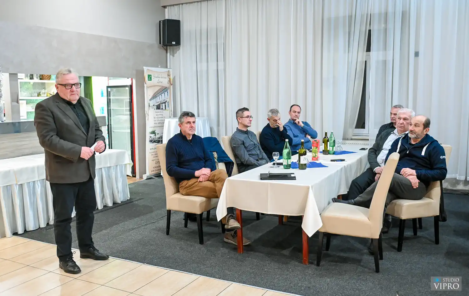 Teniski klub Prelog održao redovnu izvještajnu skupštinu Fokus na radu s najmlađima 2025 (12)