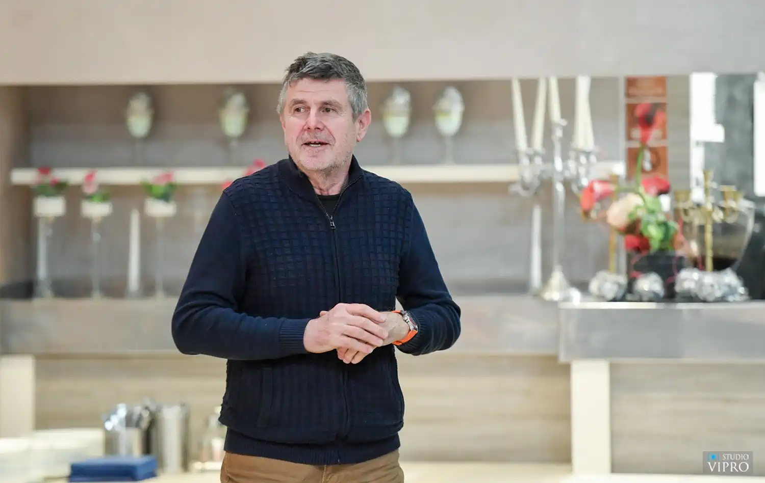 Teniski klub Prelog održao redovnu izvještajnu skupštinu Fokus na radu s najmlađima 2025 (14)