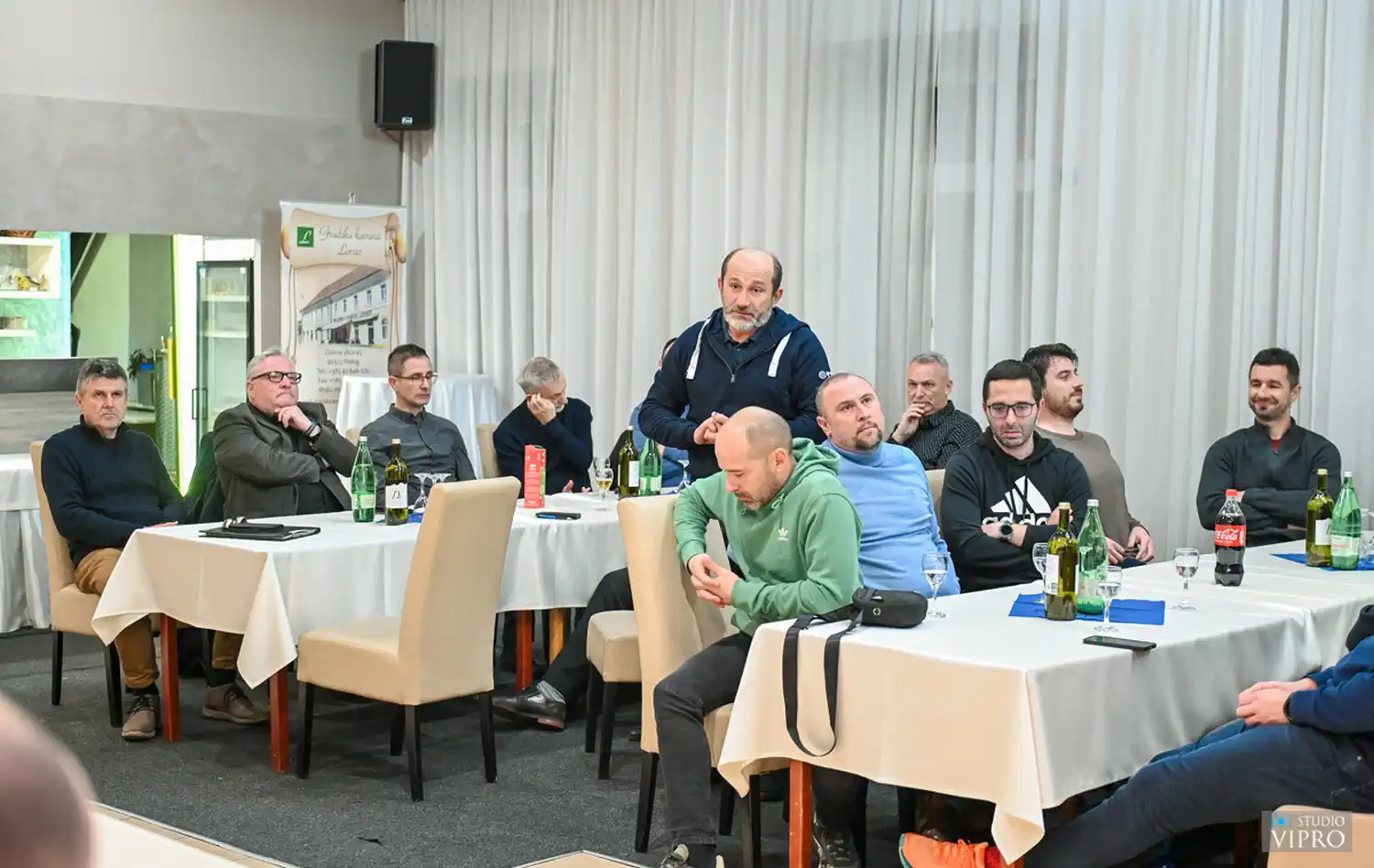 Teniski klub Prelog održao redovnu izvještajnu skupštinu Fokus na radu s najmlađima 2025 (15)