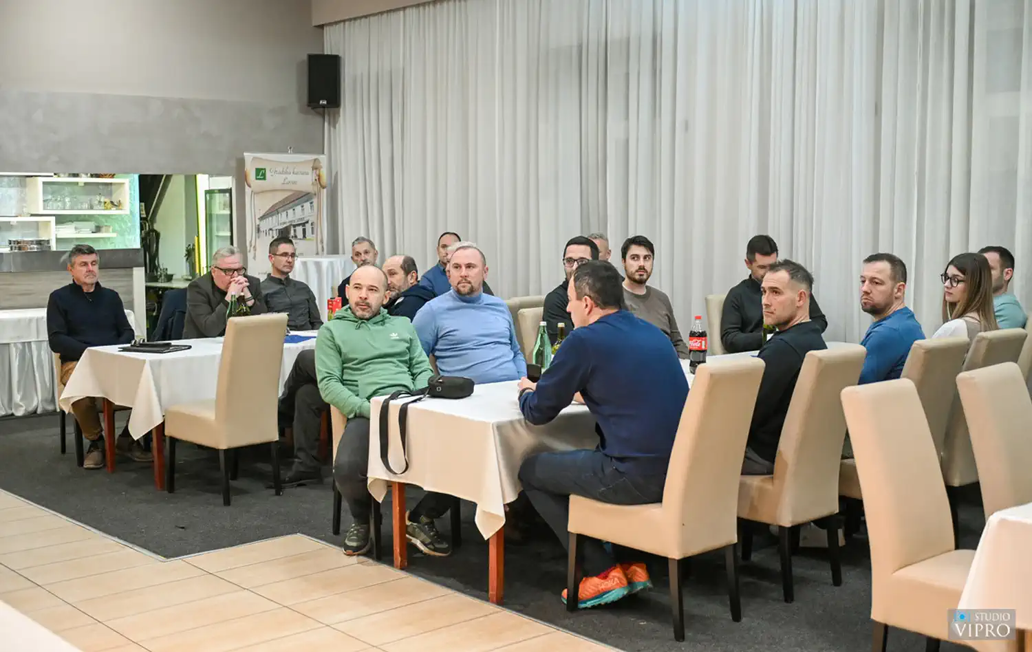 Teniski klub Prelog održao redovnu izvještajnu skupštinu Fokus na radu s najmlađima 2025 (2)