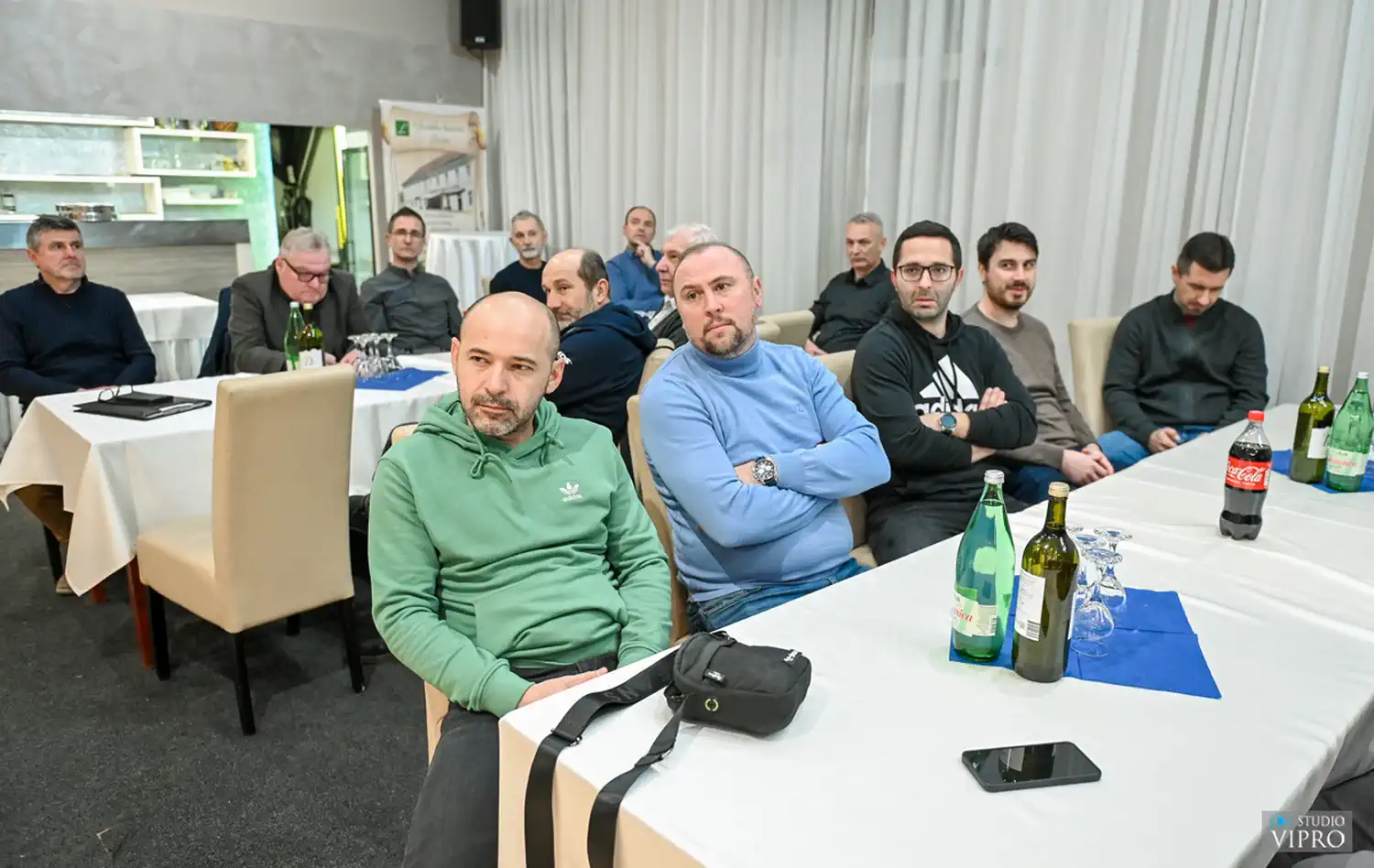 Teniski klub Prelog održao redovnu izvještajnu skupštinu Fokus na radu s najmlađima 2025 (4)