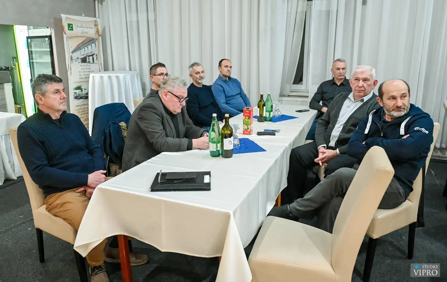 Teniski klub Prelog održao redovnu izvještajnu skupštinu Fokus na radu s najmlađima 2025 (5)