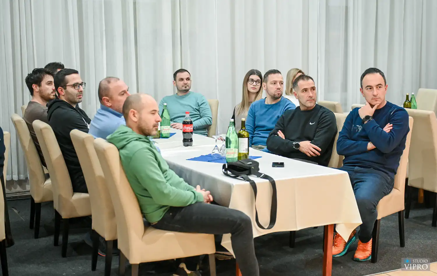 Teniski klub Prelog održao redovnu izvještajnu skupštinu Fokus na radu s najmlađima 2025 (6)