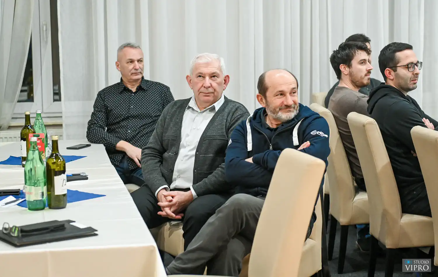 Teniski klub Prelog održao redovnu izvještajnu skupštinu Fokus na radu s najmlađima 2025 (7)