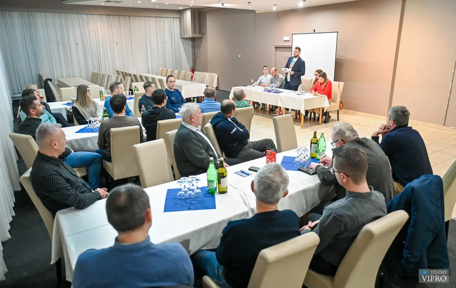 Teniski klub Prelog održao redovnu izvještajnu skupštinu Fokus na radu s najmlađima 2025 (8)