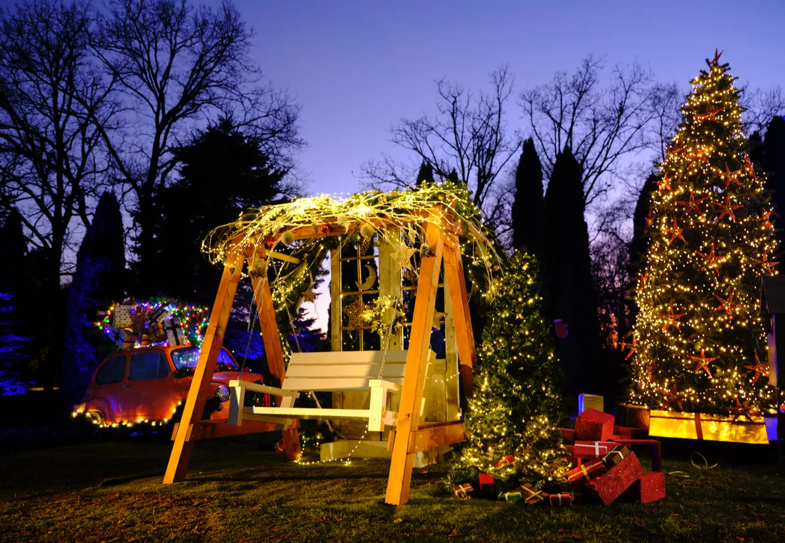 Terme Sveti Martin – Advent 20251