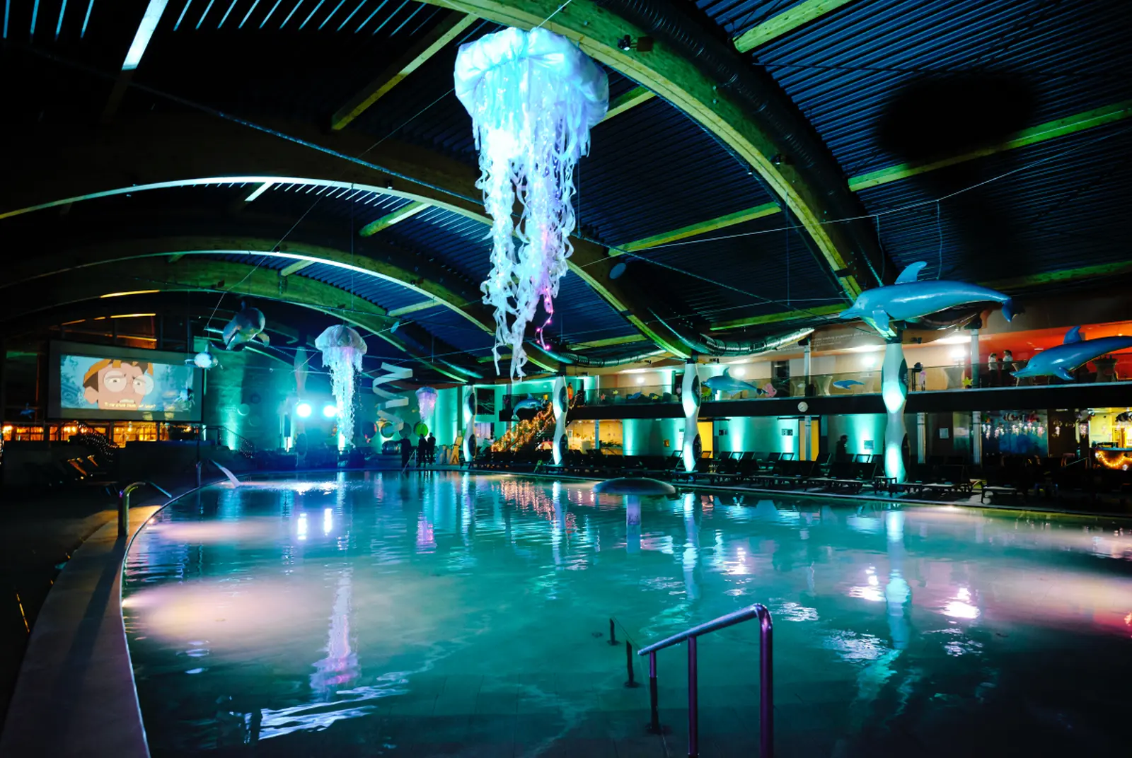 Terme Sveti Martin – Advent 20252