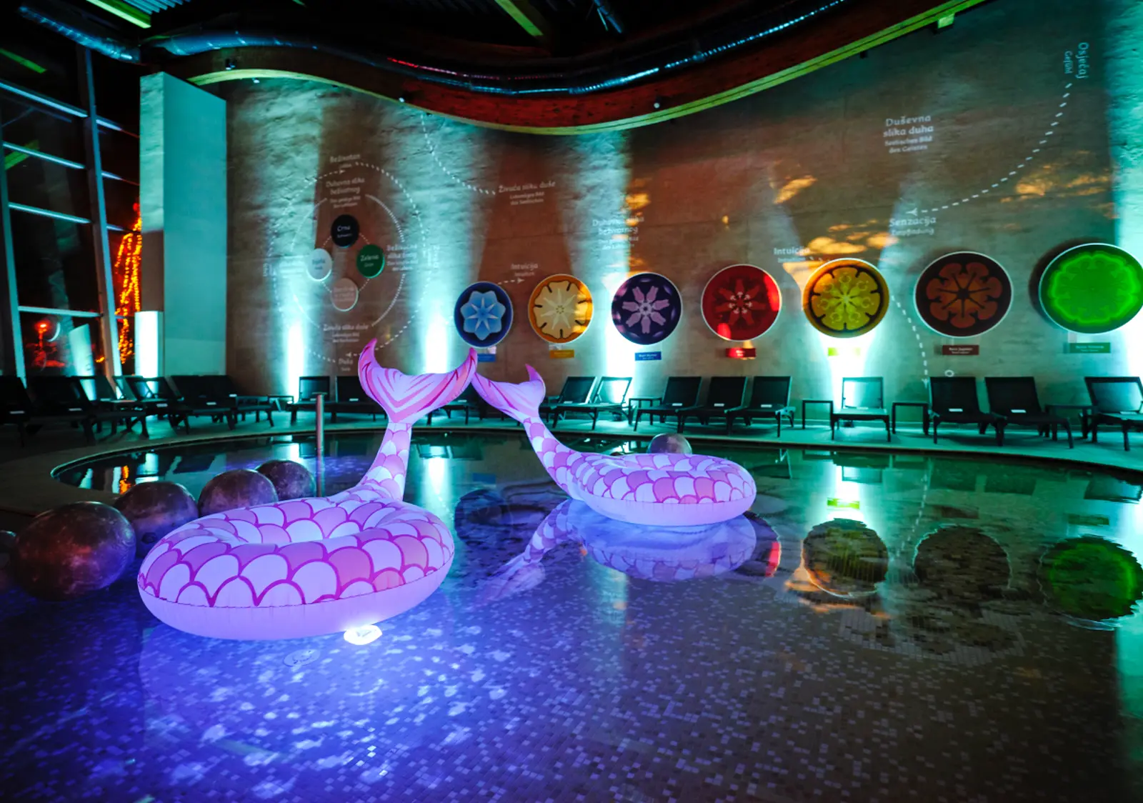 Terme Sveti Martin – Advent 20253