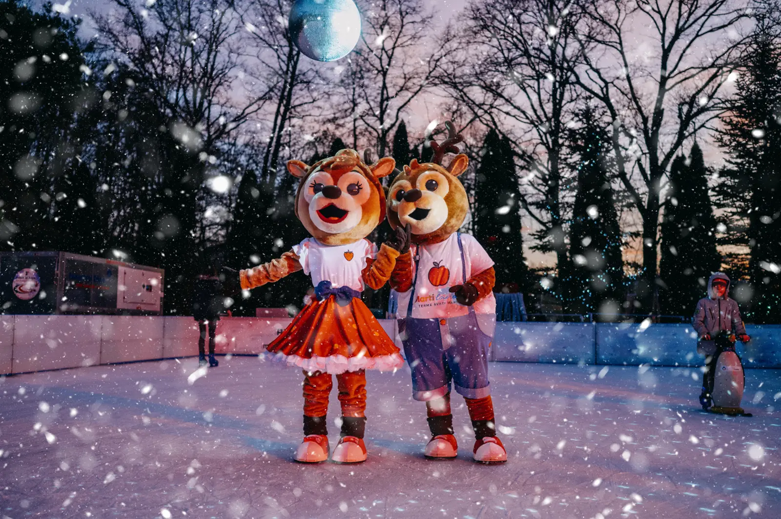 Terme Sveti Martin – Advent 20255