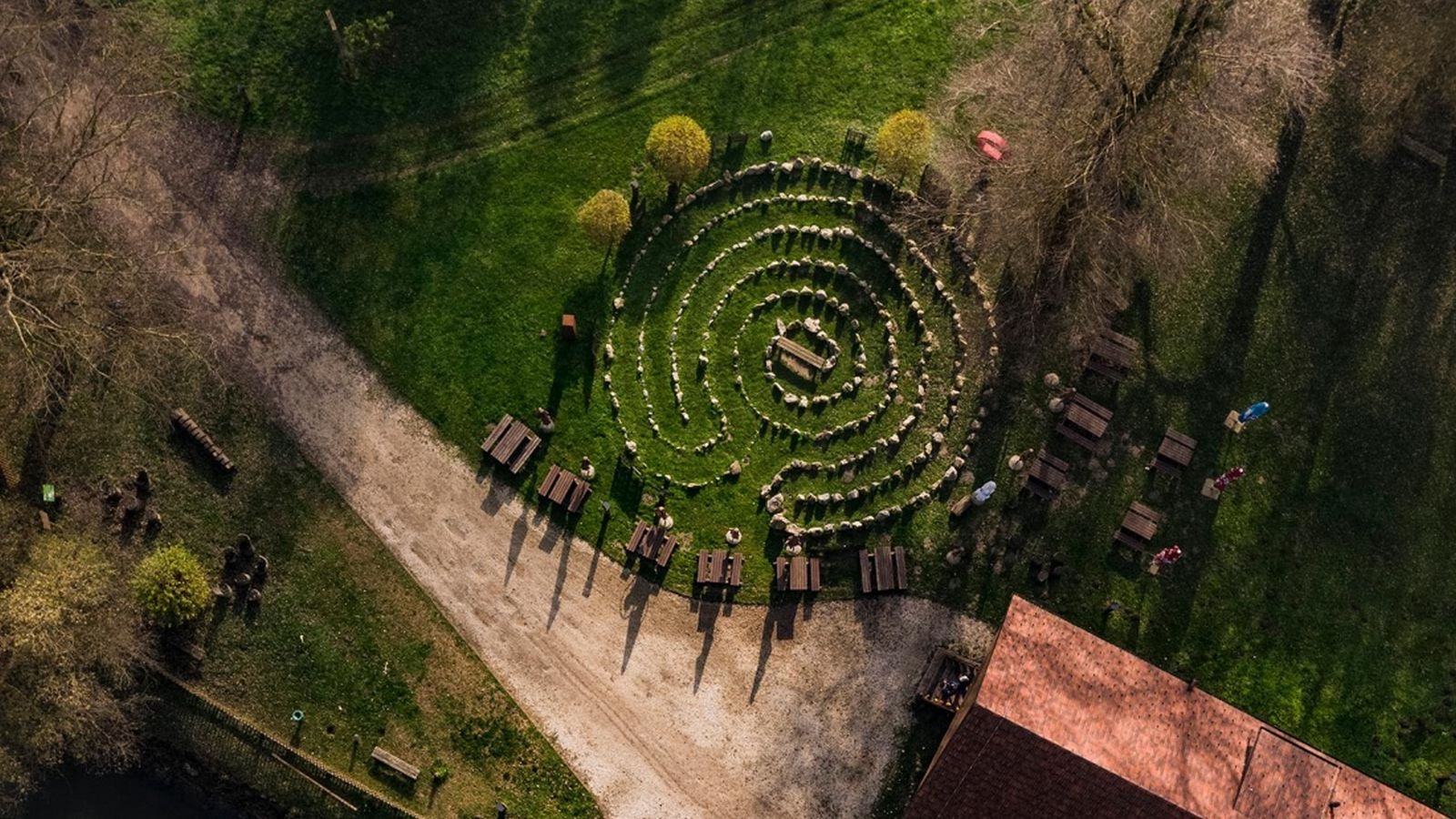 Žabnik Mlinarska kuća