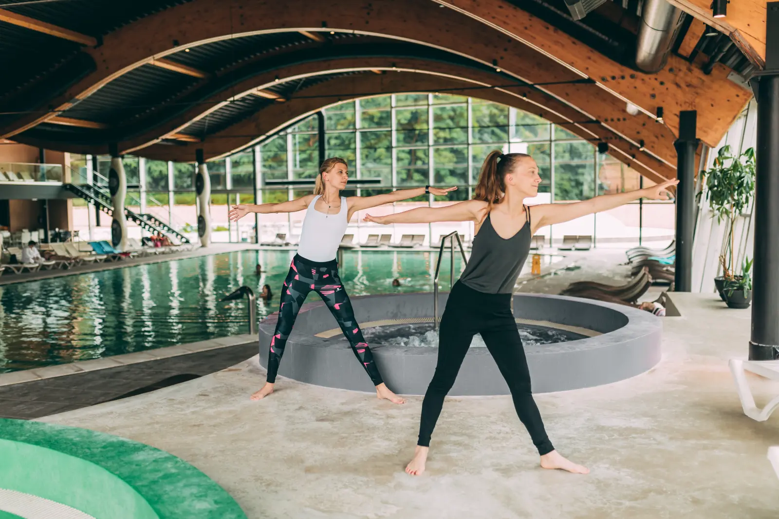 Terme Sveti Martin Terme Sveti Martin