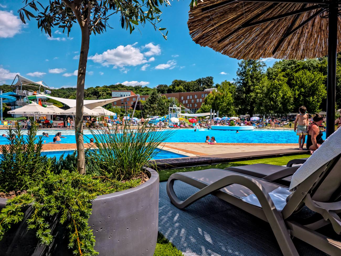 Terme Sveti Martin3 Terme Sveti Martin3