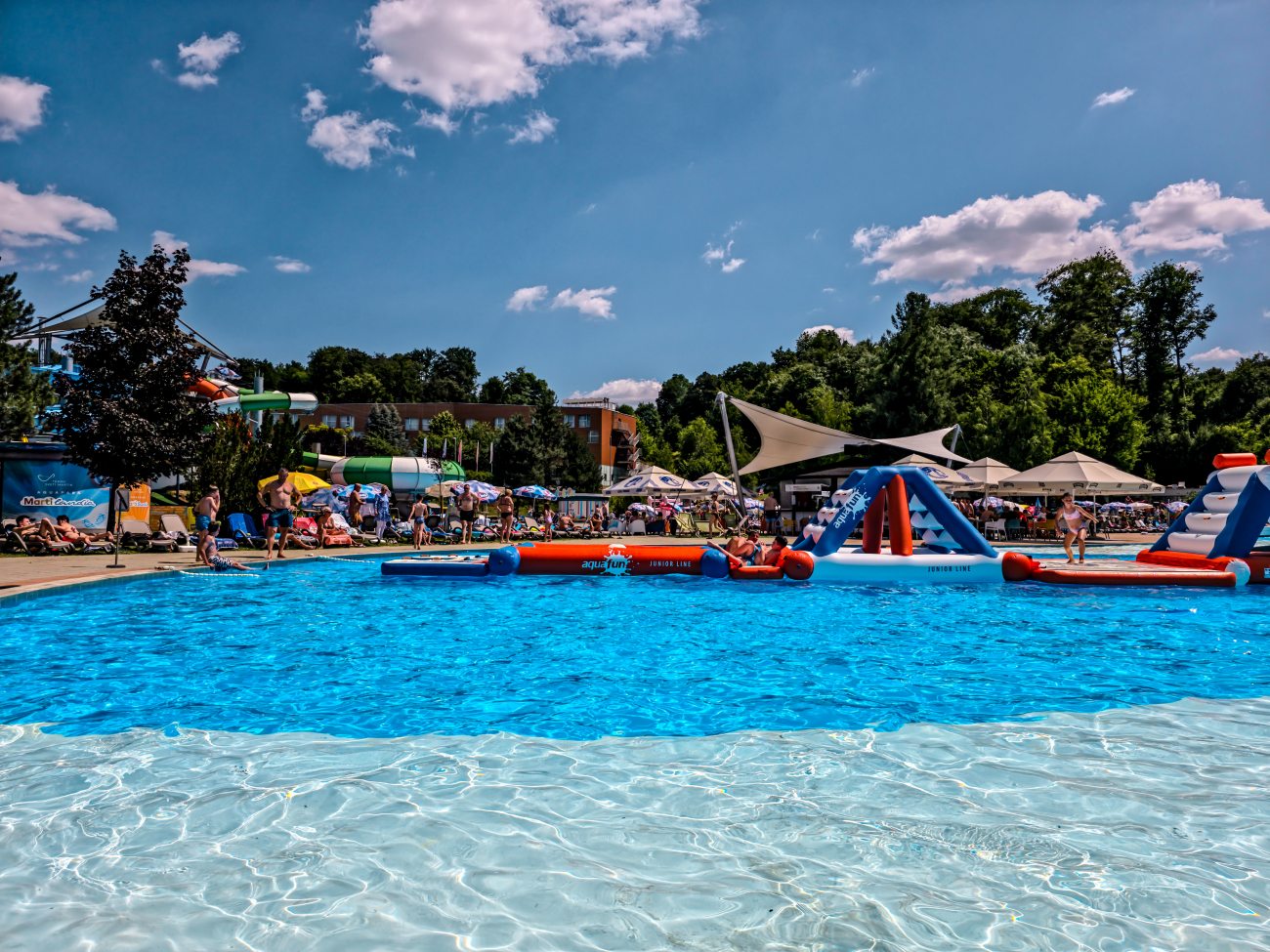 Terme Sveti Martin4 Terme Sveti Martin4