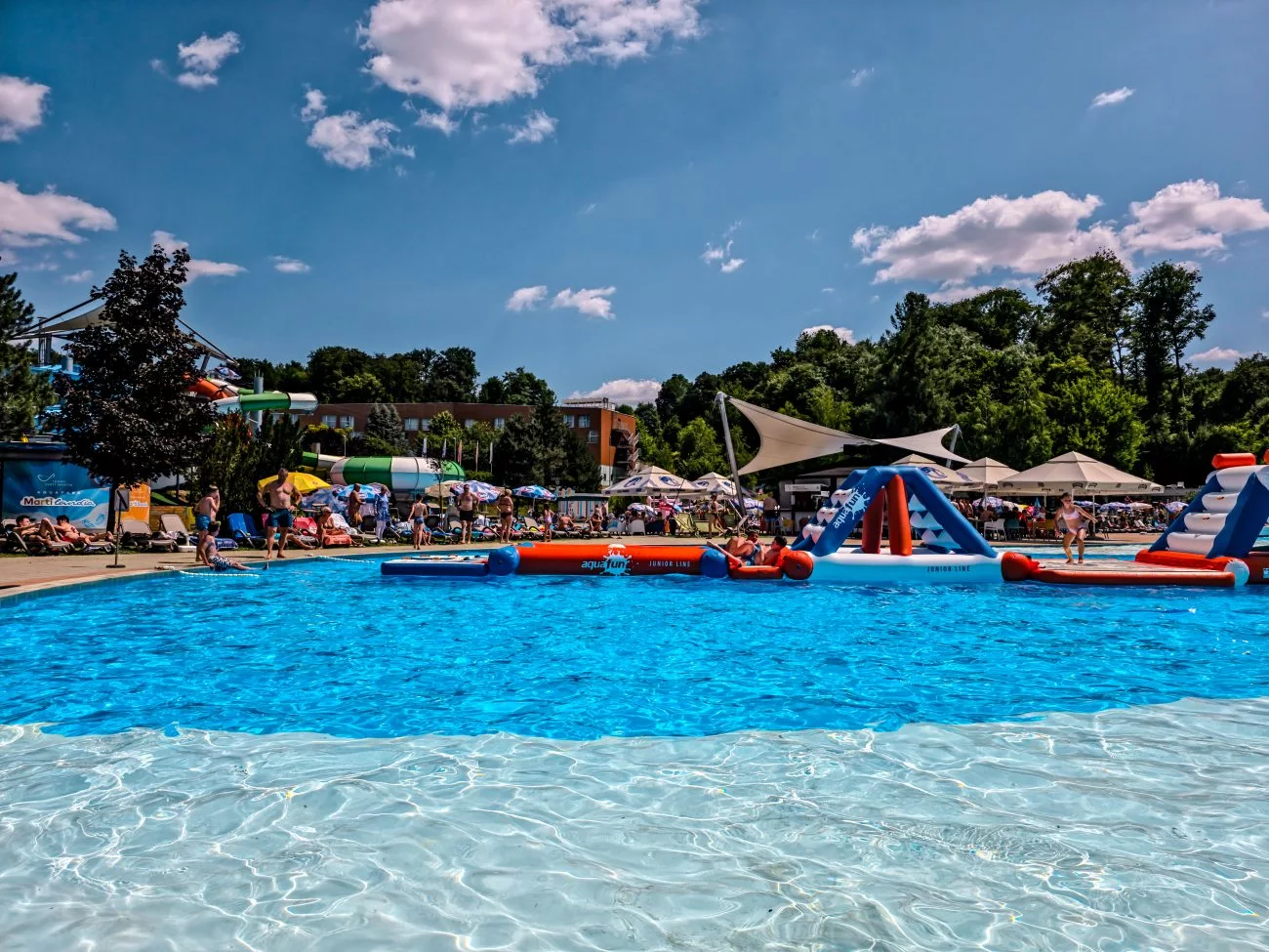 Terme Sveti Martin4 Terme Sveti Martin4