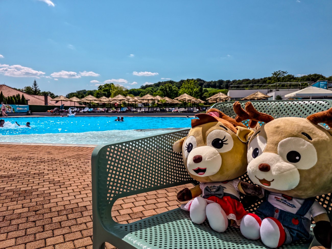 Terme Sveti Martin5 Terme Sveti Martin5