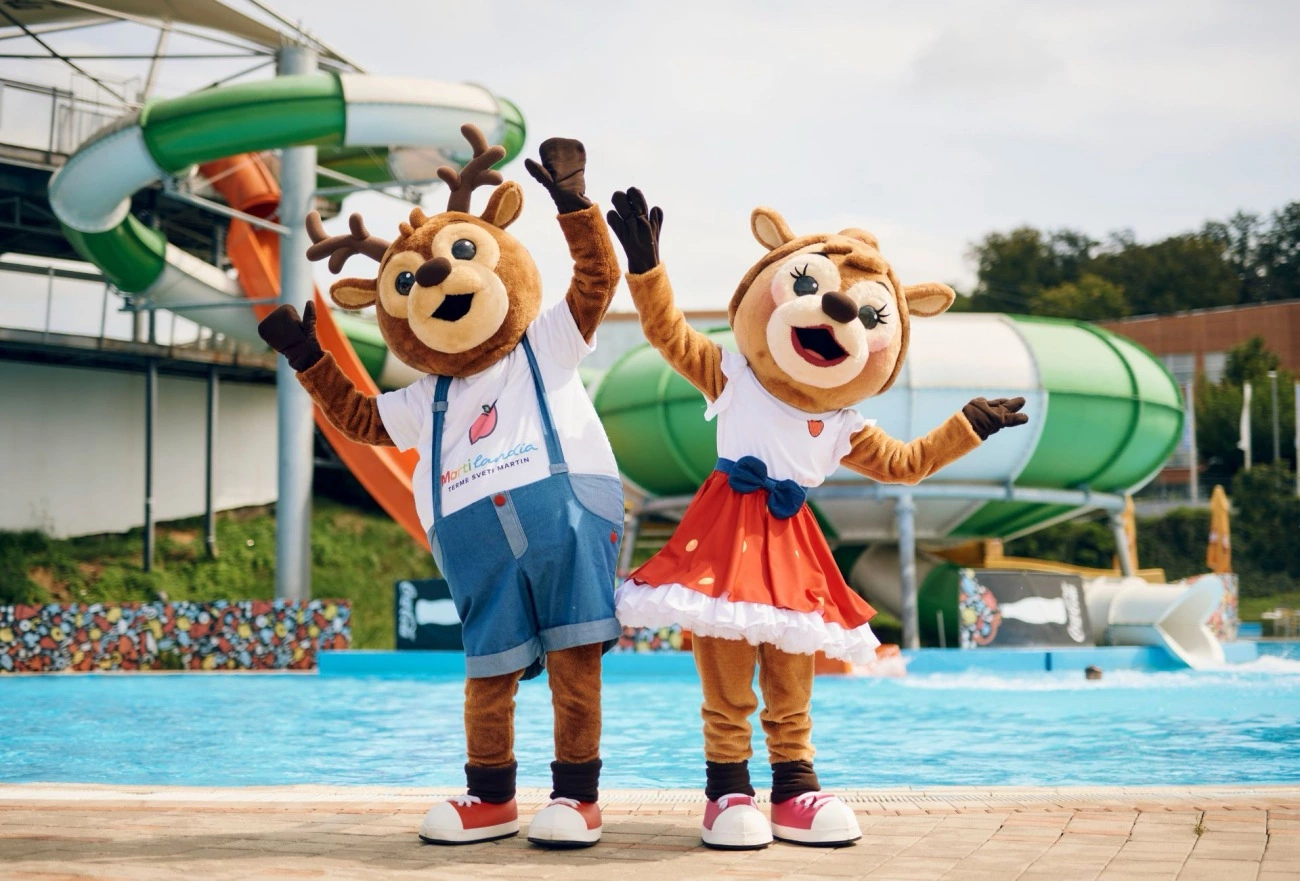 Terme Sveti Martin7 Terme Sveti Martin7