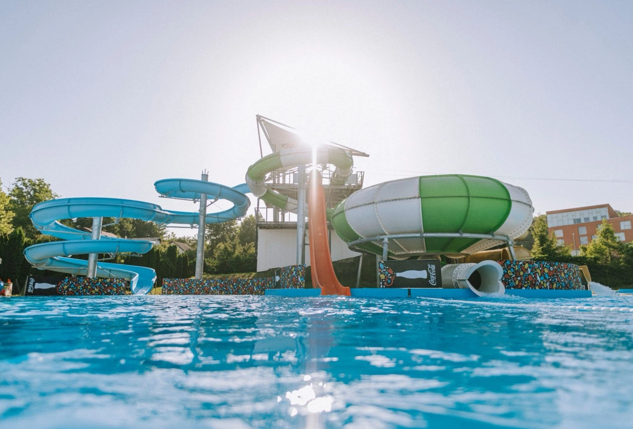 Terme Sveti Martin8 Terme Sveti Martin8