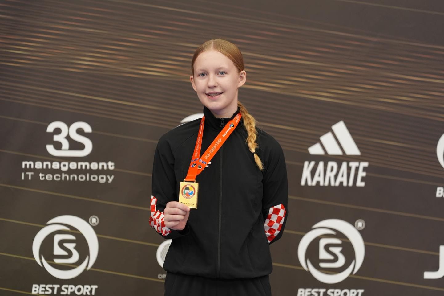 Tesa Balog Tesa Balog