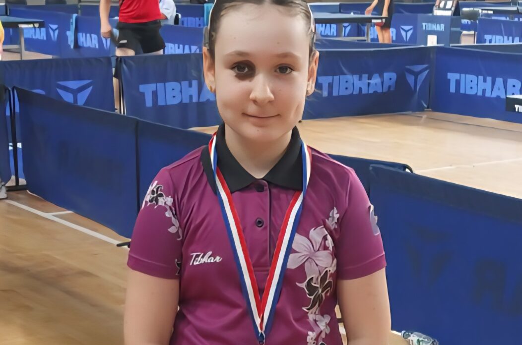 Tesa Dvorščak Tesa Dvorščak