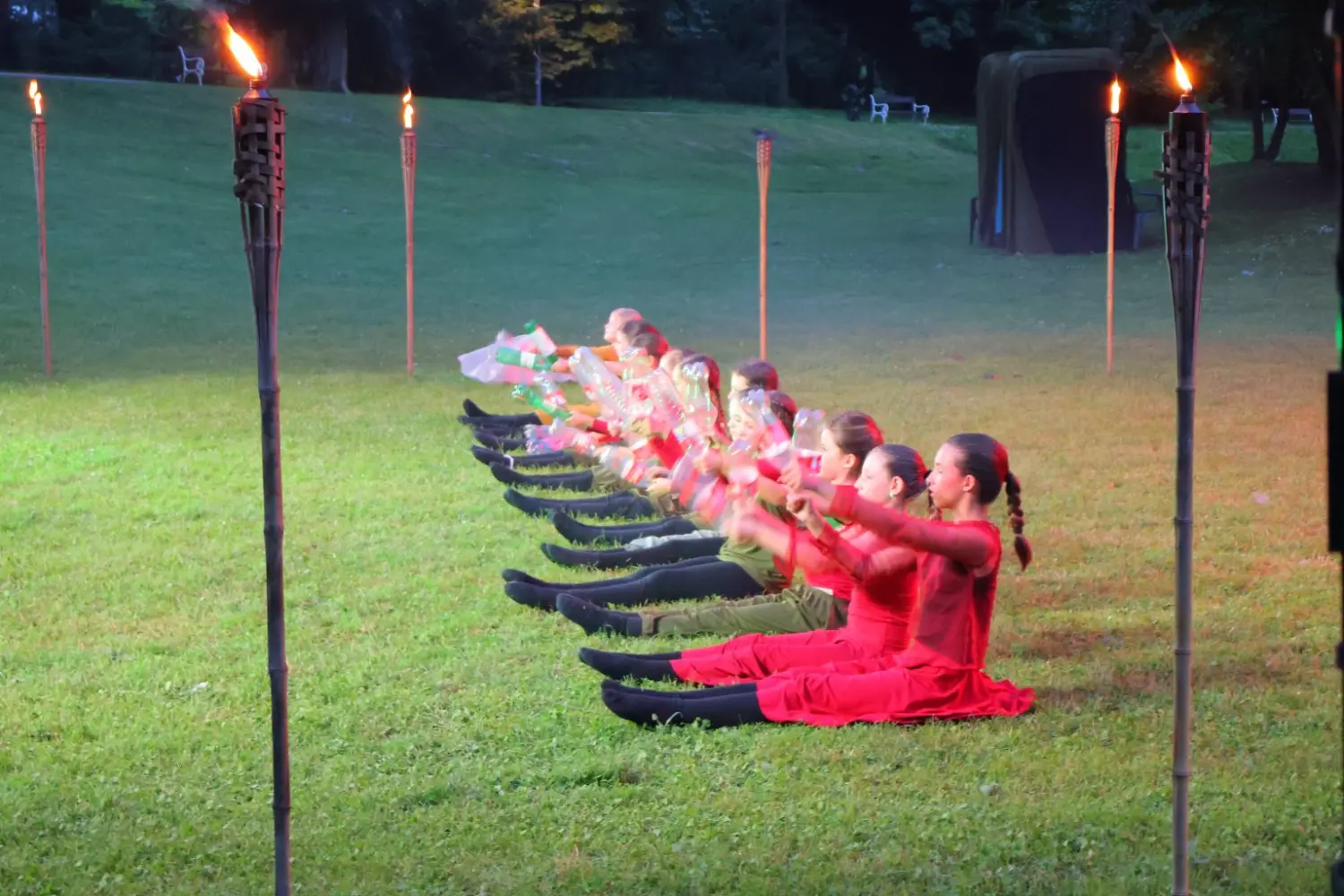 Teuta Čakovec (10) Teuta Čakovec (10)