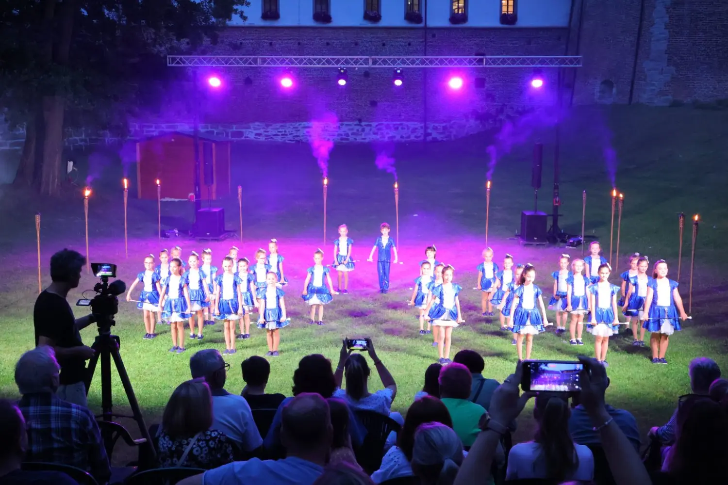 Teuta Čakovec (14) Teuta Čakovec (14)