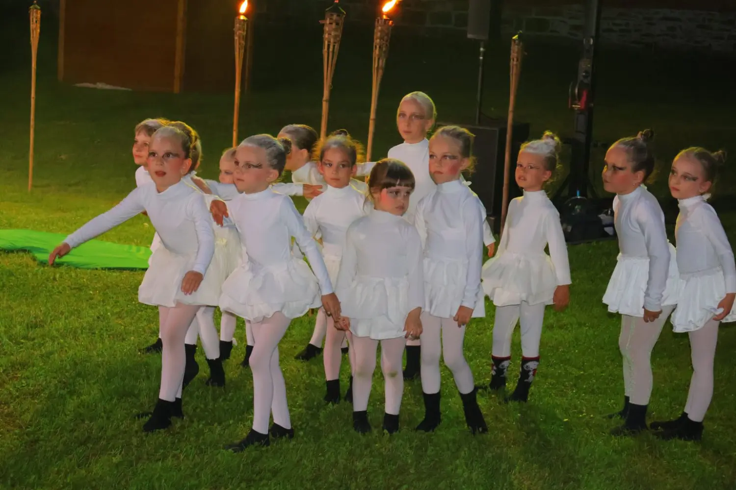 Teuta Čakovec (16) Teuta Čakovec (16)