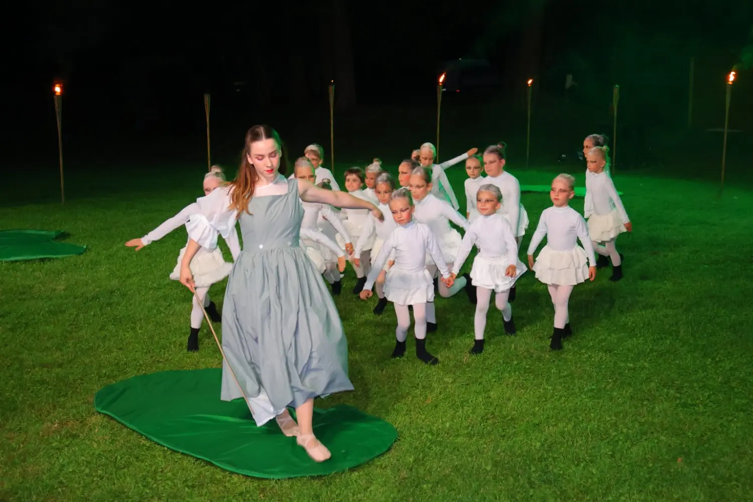 Teuta Čakovec (17) Teuta Čakovec (17)