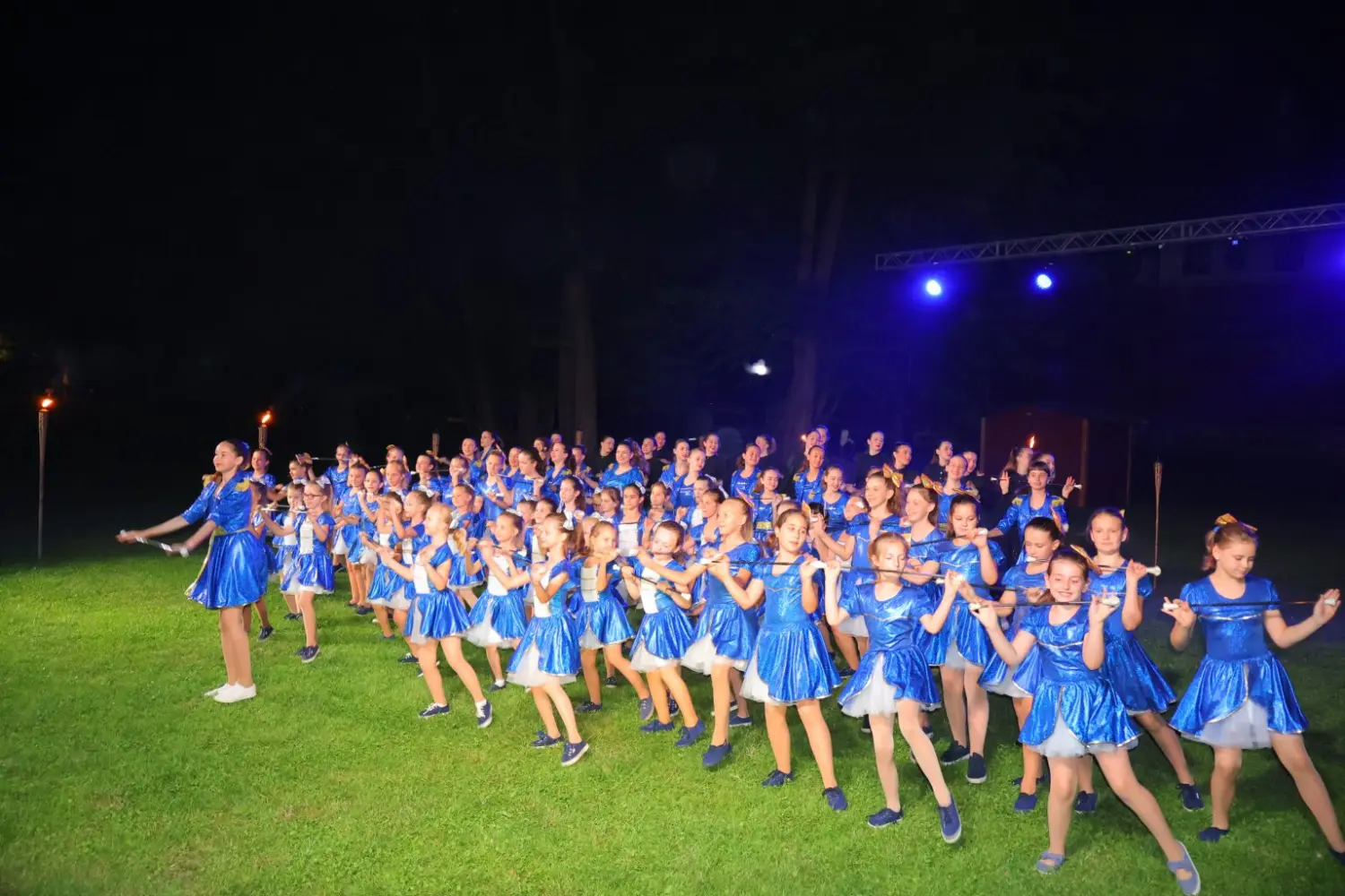 Teuta Čakovec (3) Teuta Čakovec (3)