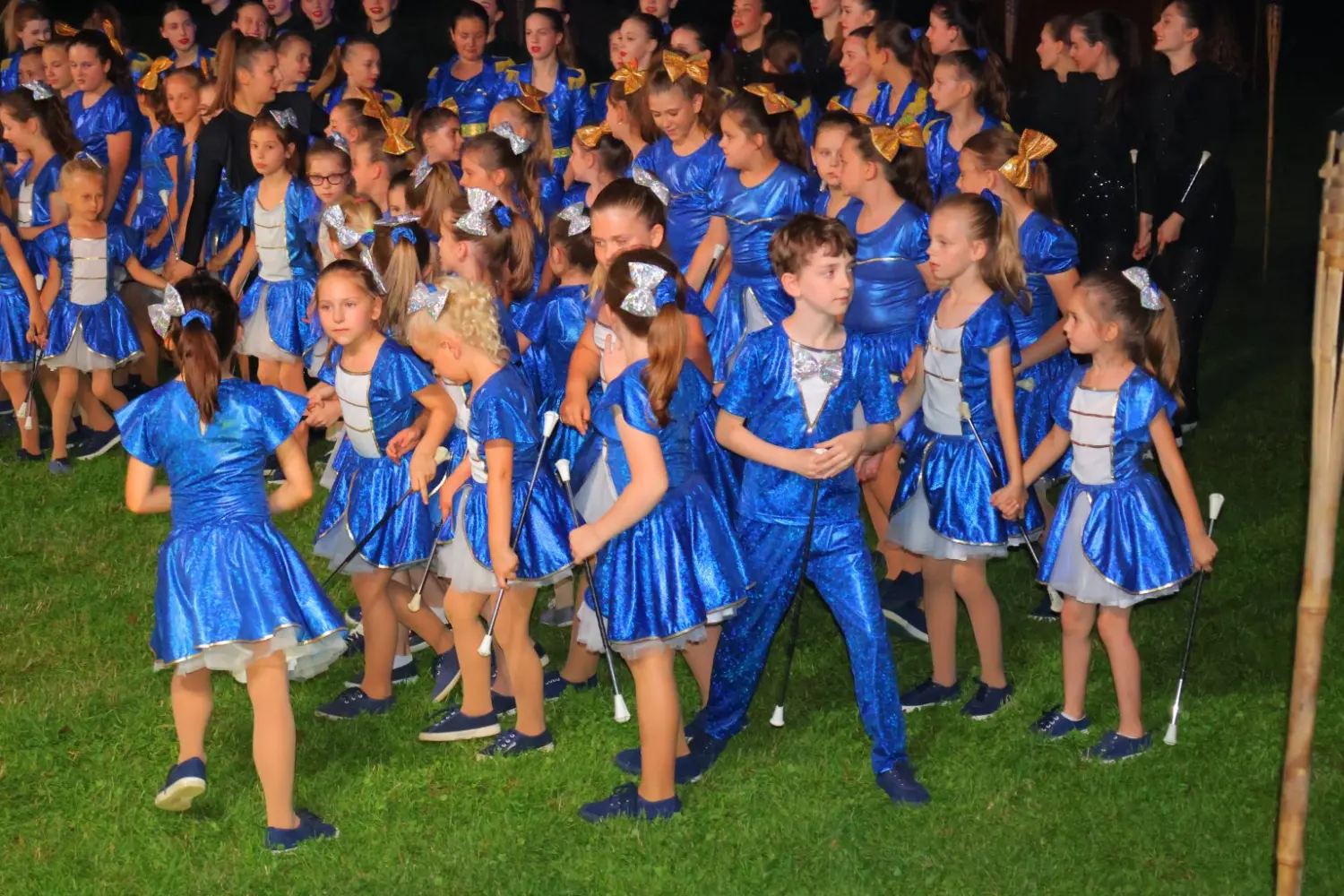 Teuta Čakovec (4) Teuta Čakovec (4)