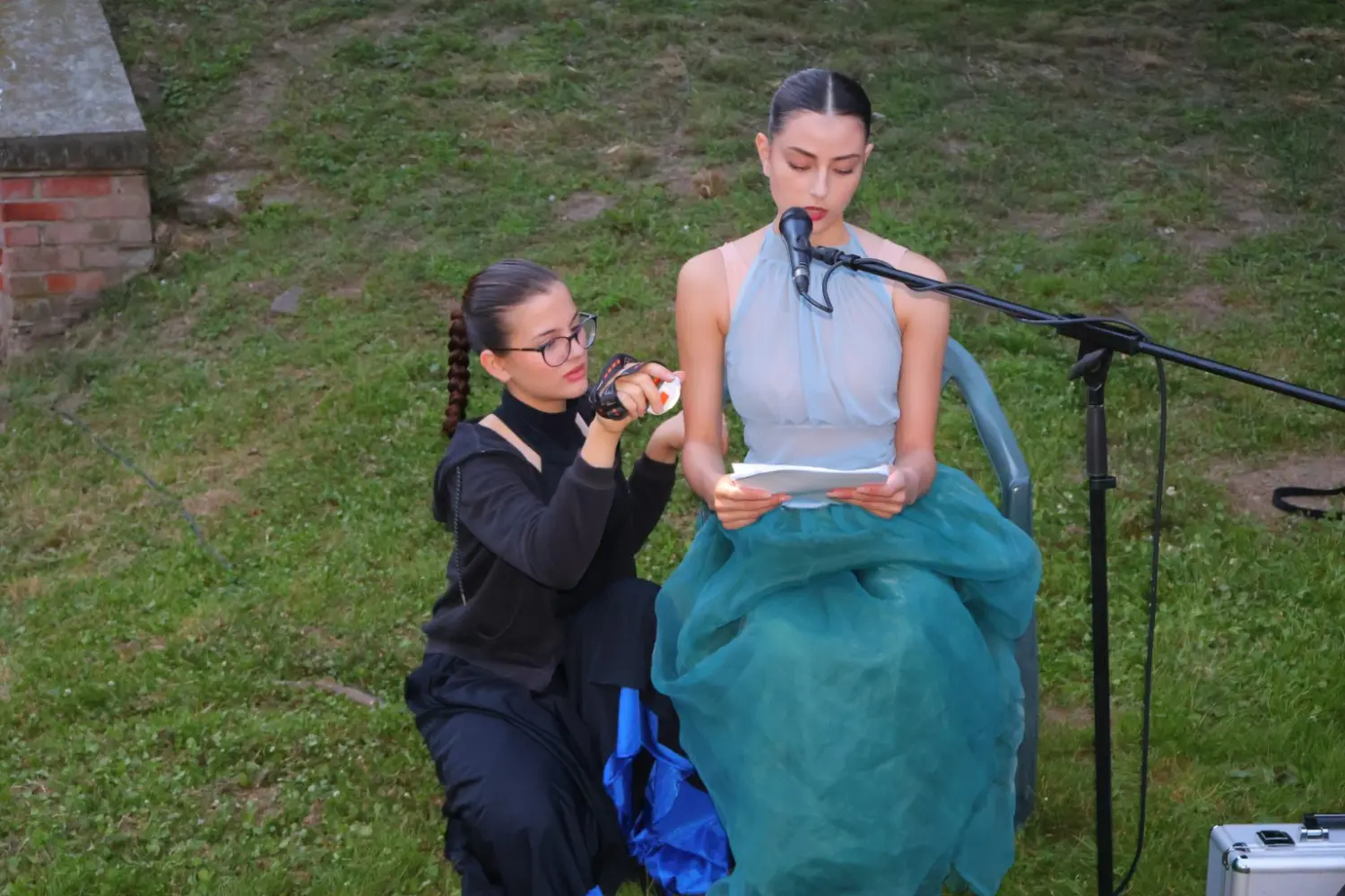 Teuta Čakovec (8) Teuta Čakovec (8)