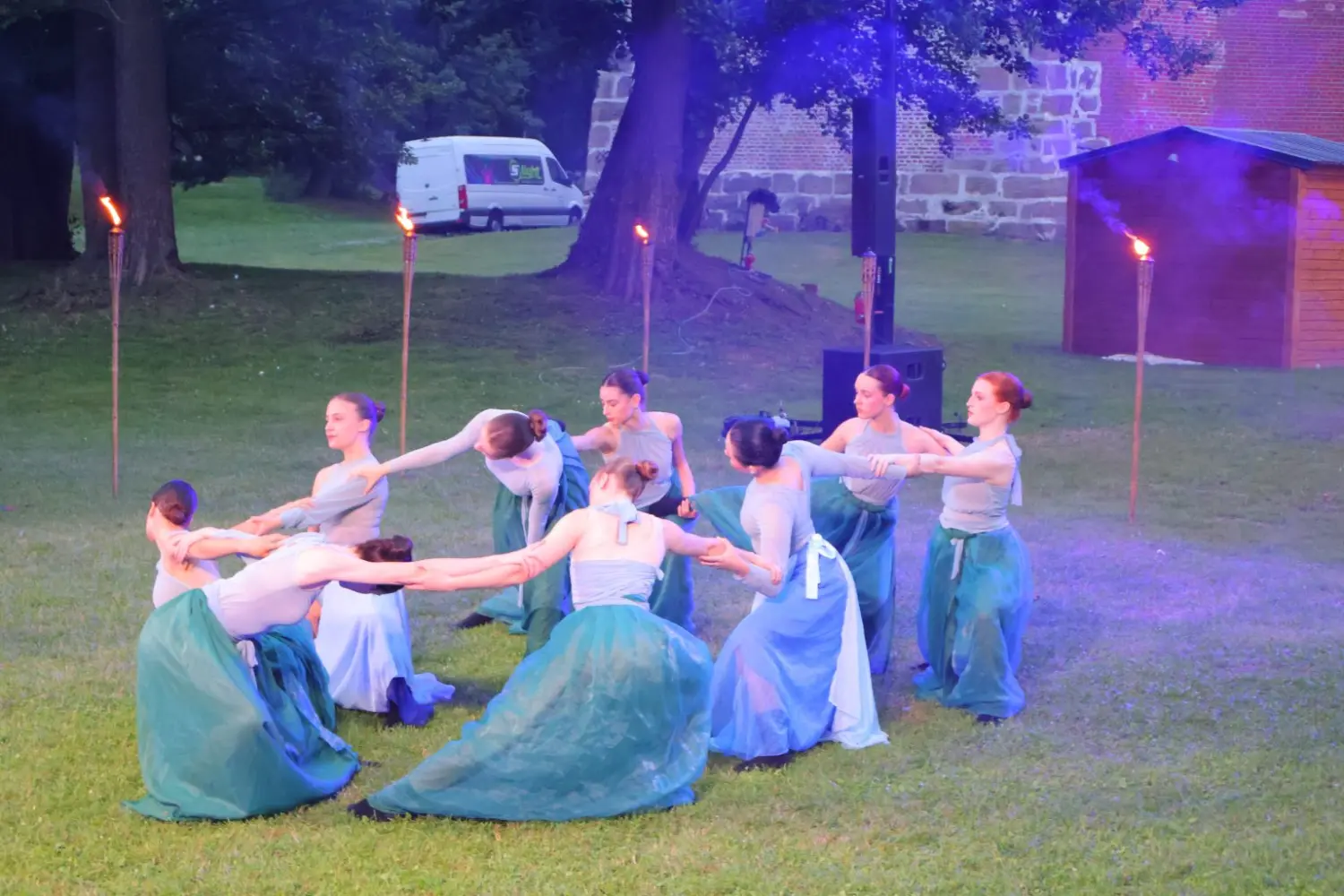 Teuta Čakovec (9) Teuta Čakovec (9)