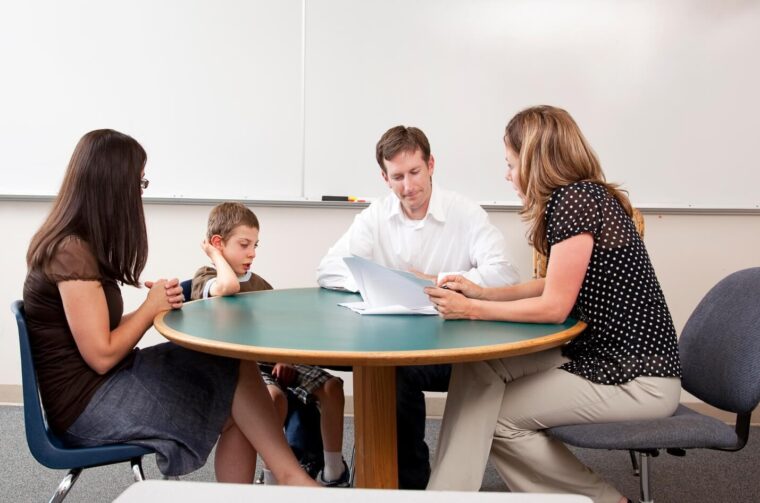 The-Parent-Teacher-Partnership