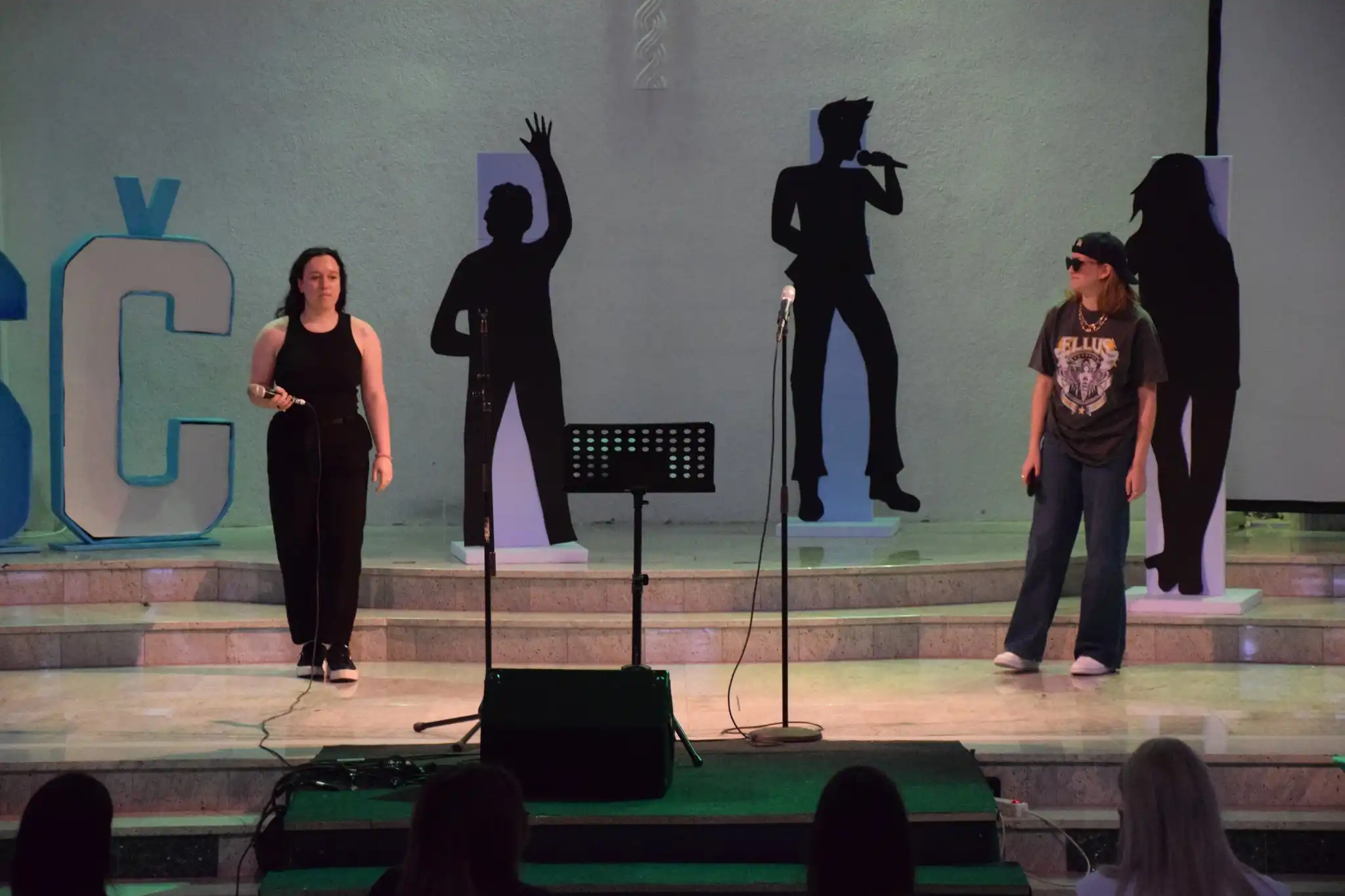 The Voice, Srednja škola Čakovec (10) The Voice, Srednja škola Čakovec (10)