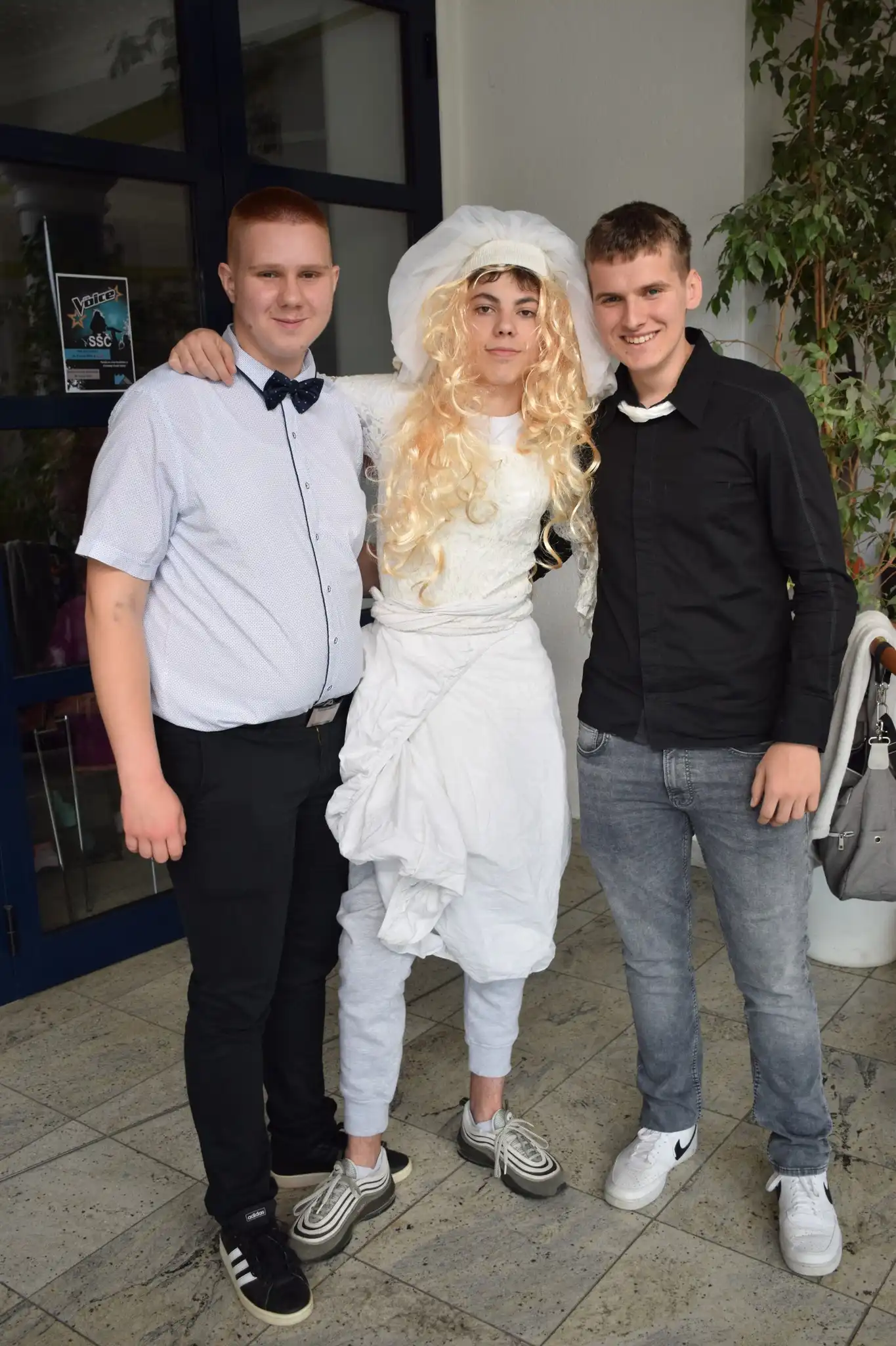 The Voice, Srednja škola Čakovec (11) The Voice, Srednja škola Čakovec (11)